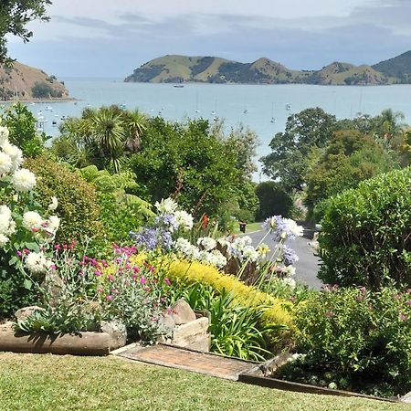 Bed and Breakfast Bird Haven Coromandel Екстер'єр фото